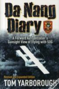 Capa do artigo Da Nang Diary
