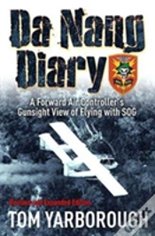 Capa do artigo Da Nang Diary