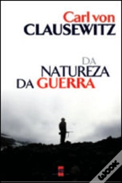 Capa do artigo Da Natureza da Guerra