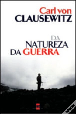 Capa do artigo Da Natureza da Guerra