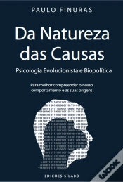 Capa do artigo Da Natureza das Causas