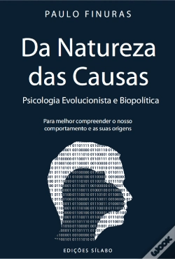 Capa do artigo Da Natureza das Causas