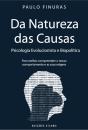Da Natureza das Causas - Preview