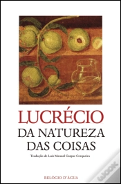 Capa do artigo Da Natureza das Coisas