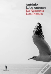 Capa do artigo Da Natureza Dos Deuses
