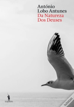 Capa do artigo Da Natureza Dos Deuses