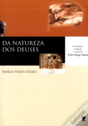 Capa do artigo Da Natureza dos Deuses