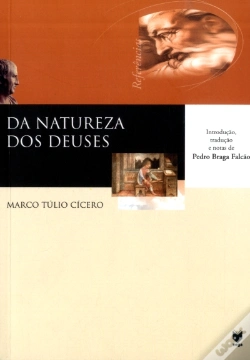 Capa do artigo Da Natureza dos Deuses