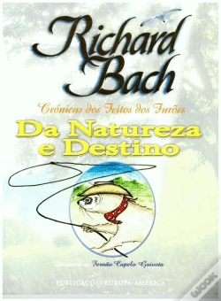 Capa do artigo Da Natureza e Destino