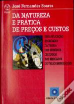 Da Natureza e Prática de Preços e Custos