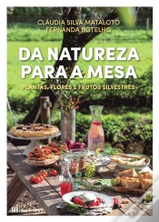 Capa do artigo Da Natureza para a Mesa