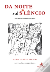 Capa do artigo Da Noite e do Silêncio
