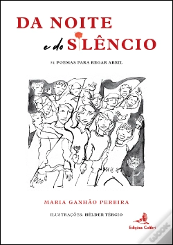 Capa do artigo Da Noite e do Silêncio