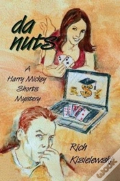 Capa do artigo Da Nuts