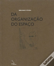 Capa do artigo Da Organização do Espaço