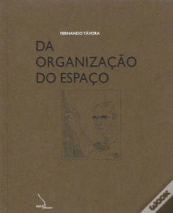 Capa do artigo Da Organização do Espaço