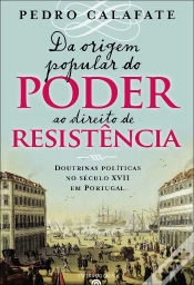 Capa do artigo Da Origem Popular do Poder ao Direito de Resistência