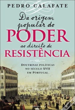 Capa do artigo Da Origem Popular do Poder ao Direito de Resistência