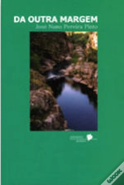 Capa do artigo Da Outra Margem