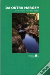 Capa do artigo Da Outra Margem