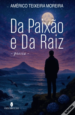 Capa do artigo Da Paixão e da Raiz