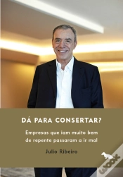 Capa do artigo Dá Para Consertar?