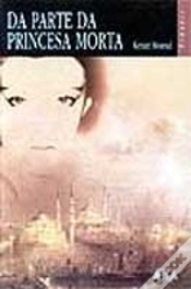 Capa do artigo Da Parte da Princesa Morta