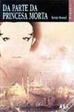 Capa do artigo Da Parte da Princesa Morta