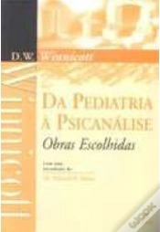 Capa do artigo Da Pediatria à Psicanálise