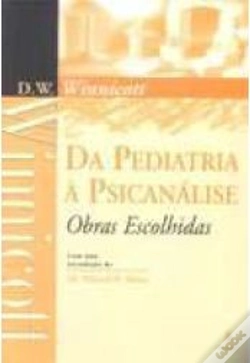 Capa do artigo Da Pediatria à Psicanálise