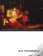 Capa do artigo D.A. Pennebaker