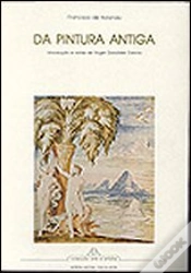 Capa do artigo Da Pintura Antiga