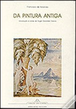 Capa do artigo Da Pintura Antiga
