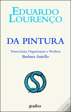 Capa do artigo Da Pintura