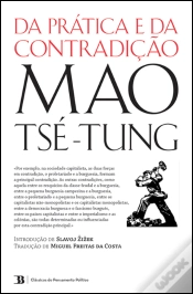 Capa do artigo Da Prática e da Contradição