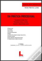 Da Prática Processual
