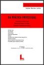 Da Prática Processual - Preview