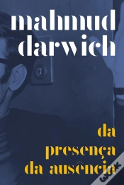 Capa do artigo Da Presença Da Ausência