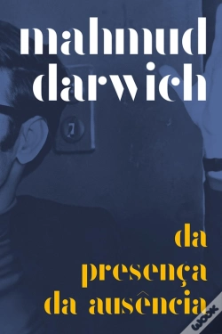 Capa do artigo Da Presença Da Ausência