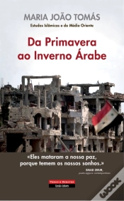Capa do artigo Da Primavera ao Inverno Árabe