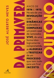 Capa do artigo Da Primavera ao Outono
