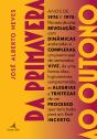 Da Primavera ao Outono - Preview