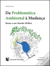 Capa do artigo Da Problemática Ambiental à Mudança