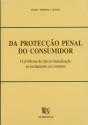 Da Protecção Penal do Consumidor - Preview