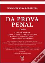 Da Prova Penal Tomo I