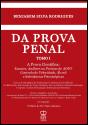Da Prova Penal Tomo I - Preview