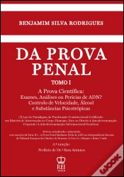 Capa do artigo Da Prova Penal Tomo I