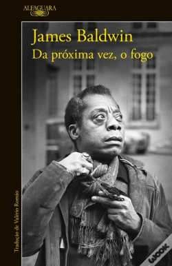 Capa do artigo Da Próxima Vez, O Fogo