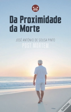 Capa do artigo Da Proximidade da Morte
