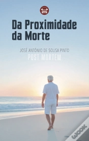 Capa do artigo Da Proximidade da Morte